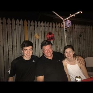 Meet your Posher, John